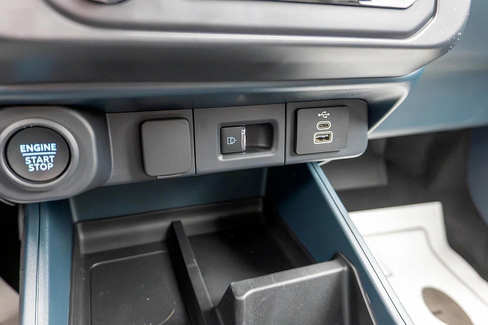 New 2026 Velocity Blue Ford XLT image 19