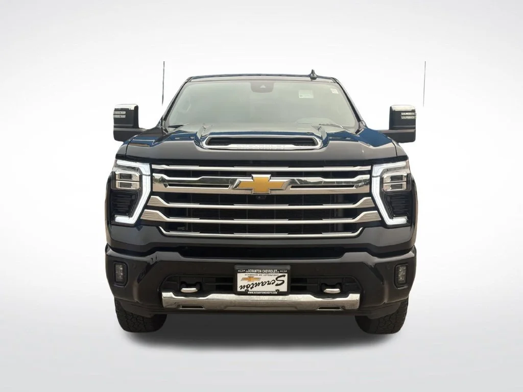 2024 Chevrolet Silverado 2500HD High Country - Photo 10