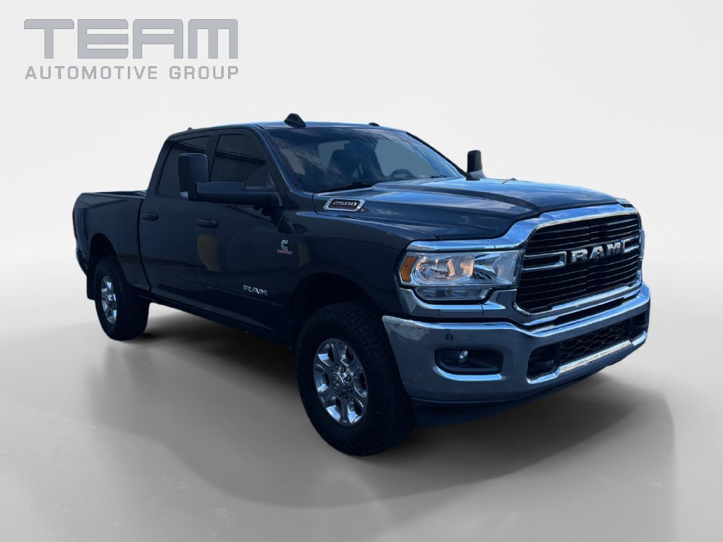 2020 RAM 2500 Pickup Big Horn