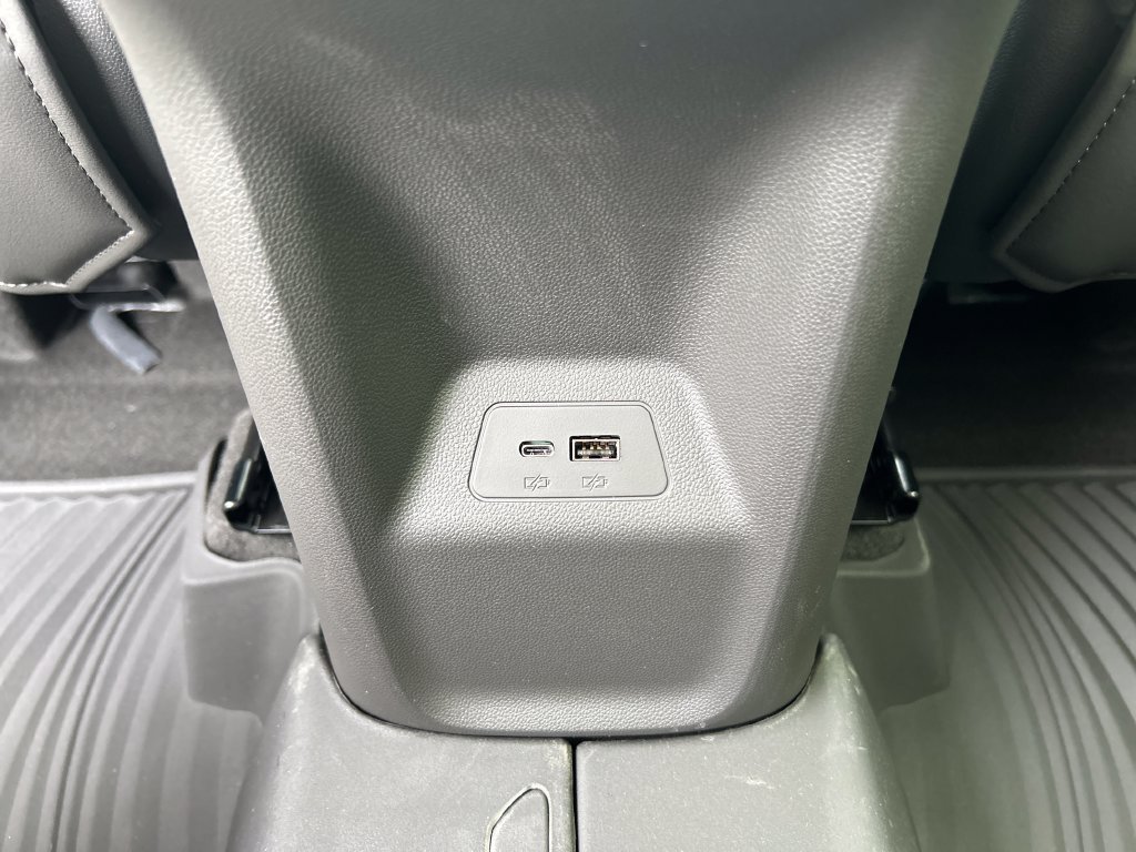 2026 Buick Envision Sport Touring - Photo 37