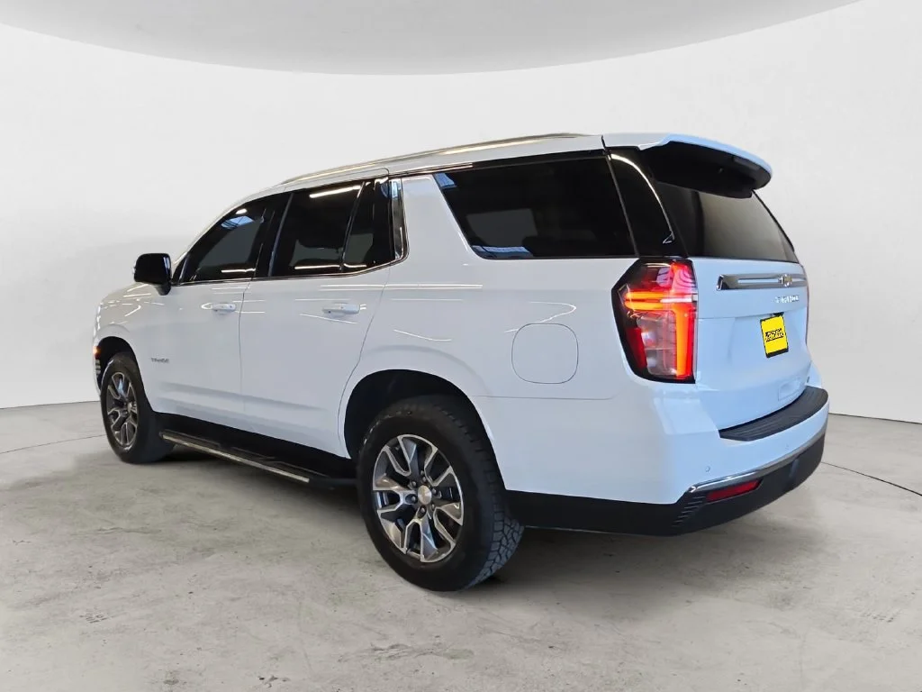 2023 Chevrolet Tahoe LT - Photo 11