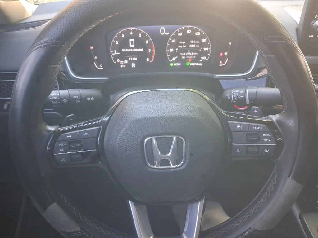 Used 2024  Honda Touring image 28