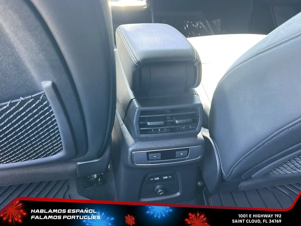 Used 2023 Gray Audi Premium Plus 40 RWD image 25