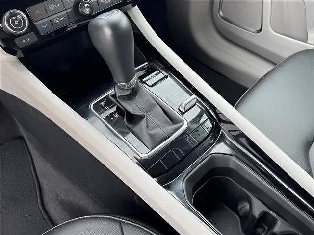 Used 2024 Blue Jeep Limited image 25