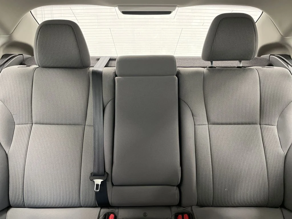 Used 2025 Gray Metallic Subaru Premium image 13