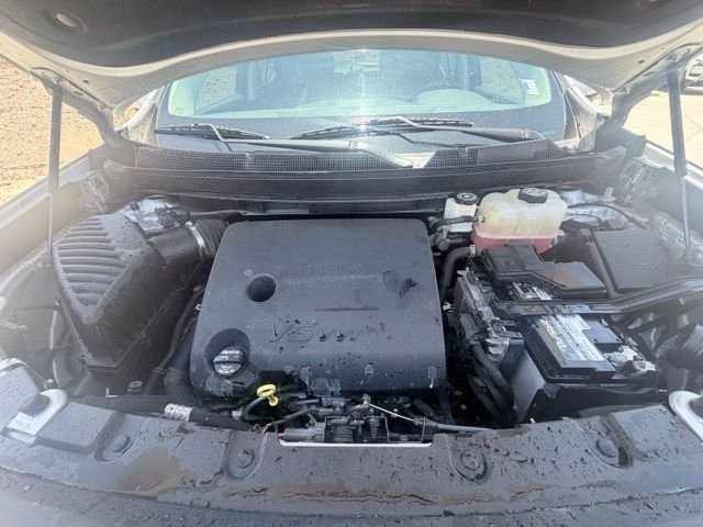 2021 Chevrolet Traverse RS - Photo 41