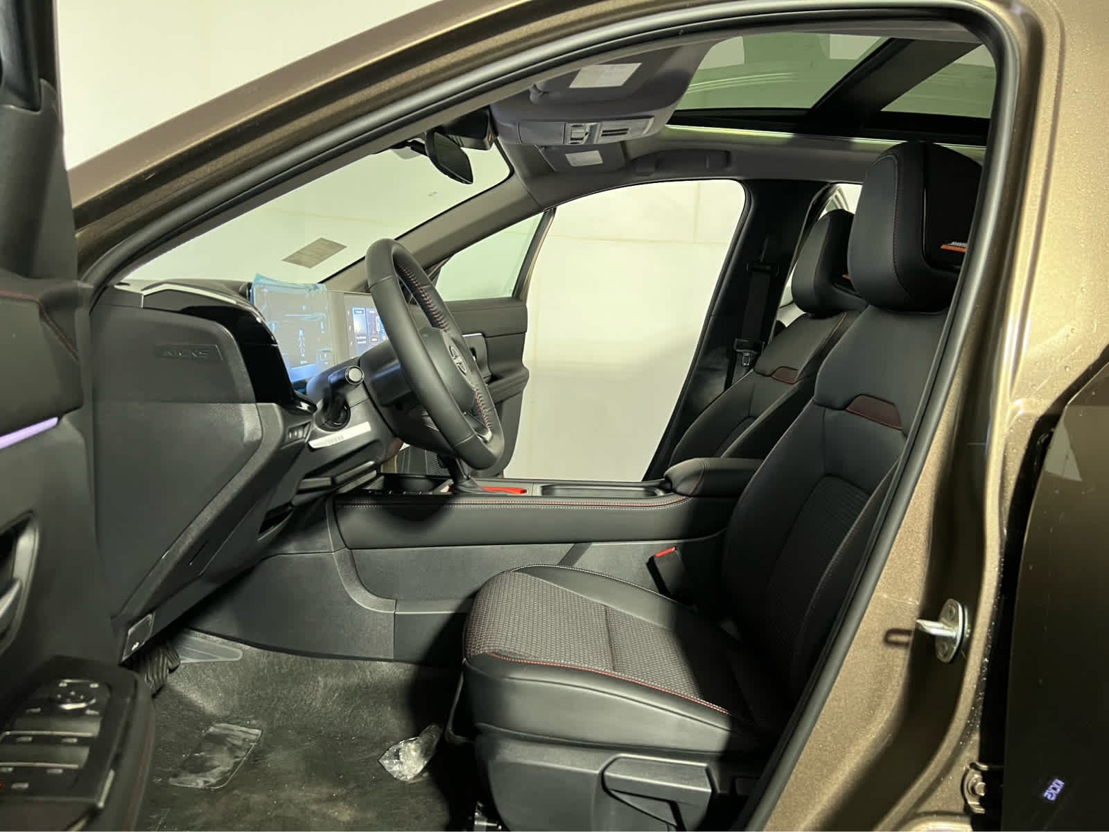 2026 Nissan KICKS SR AWD - Photo 13