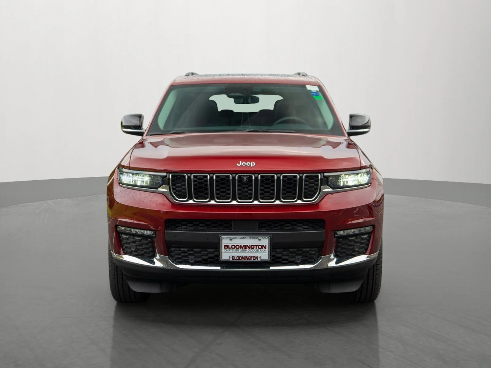 Used 2023 Jeep Grand Cherokee L Limited with VIN 1C4RJKBGXP8839420 for sale in Minneapolis, Minnesota