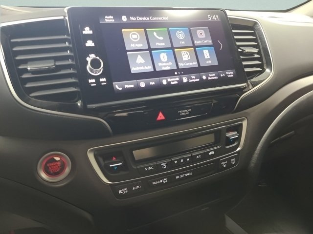 Certified Used 2024 Crystal Black Pearl Honda AWD SPORT image 61
