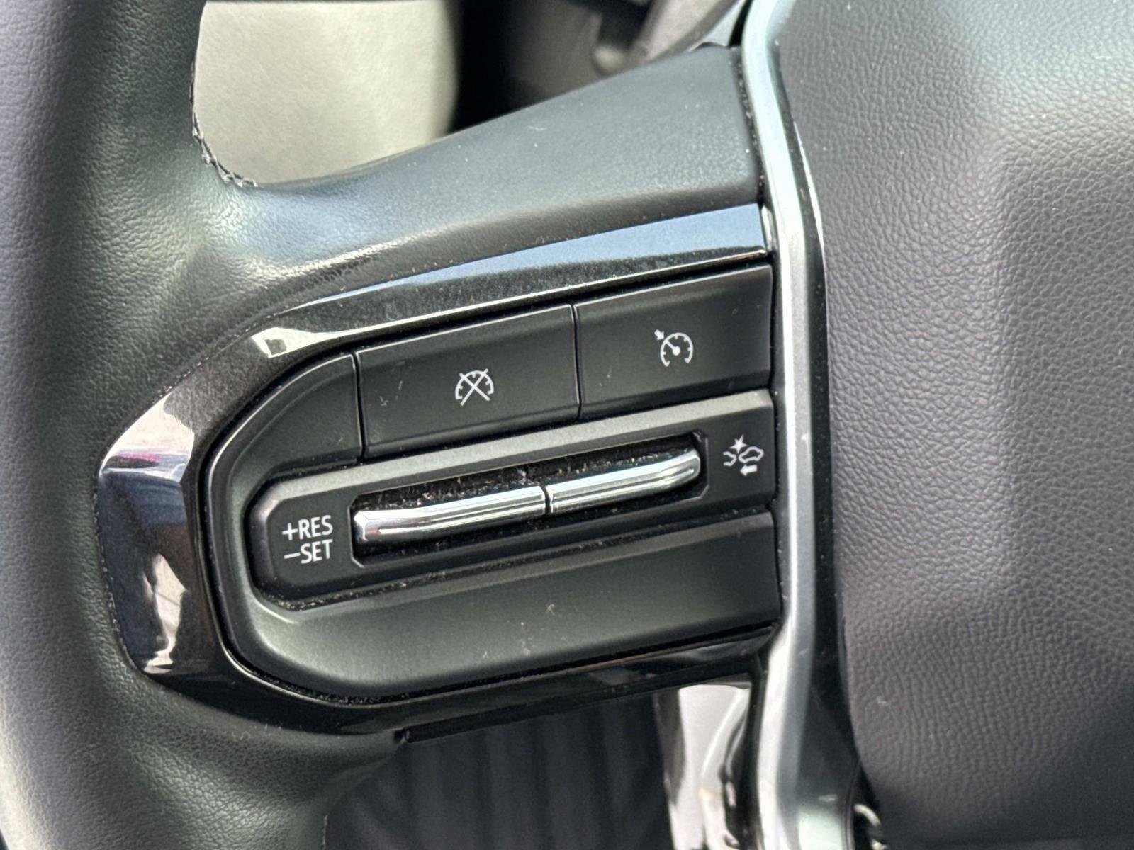 Used 2024 Sterling Gray Metallic Chevrolet 2WD LT image 22