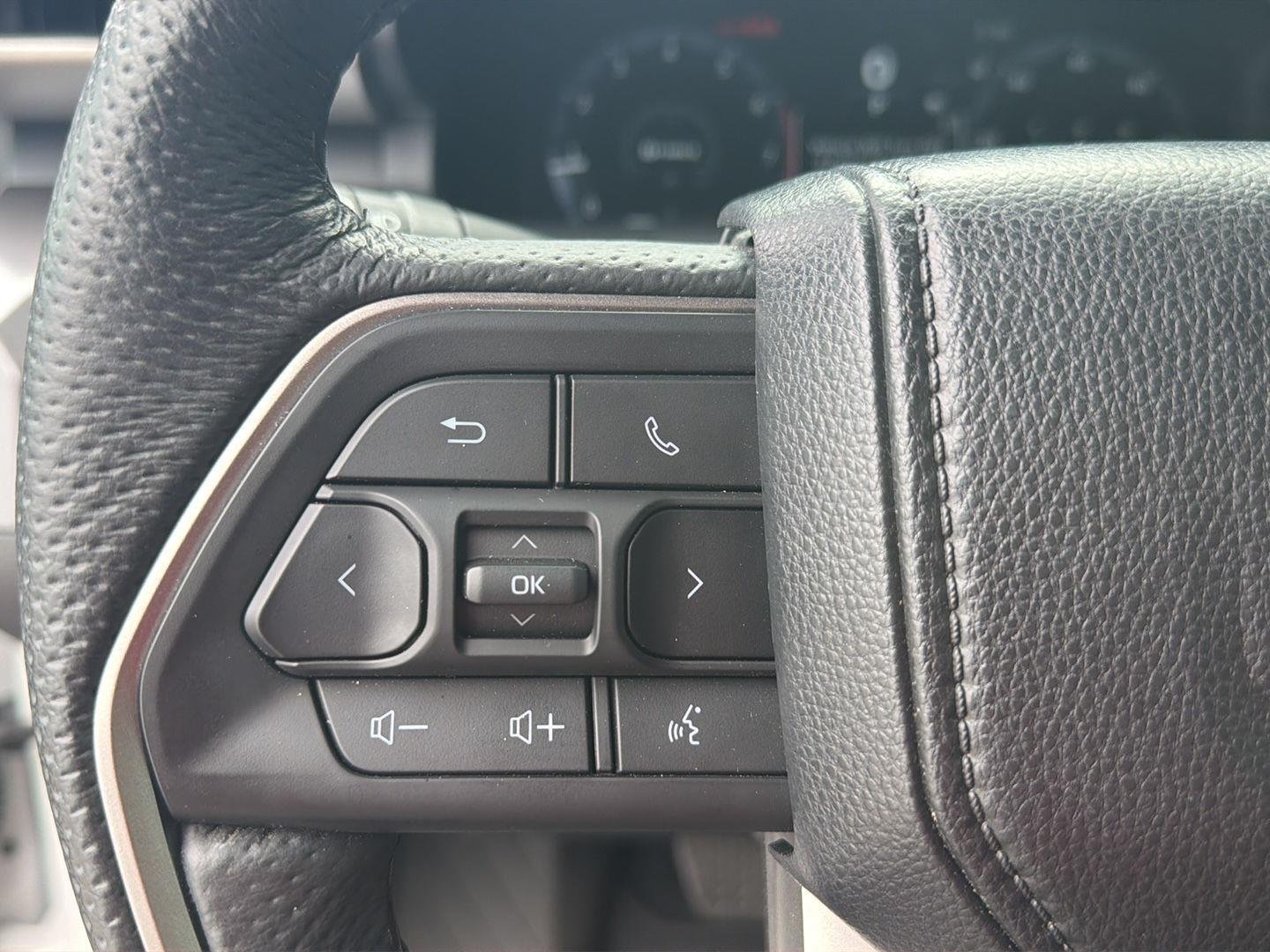 Used 2024 Ice Cap Toyota TRD Off Road image 21