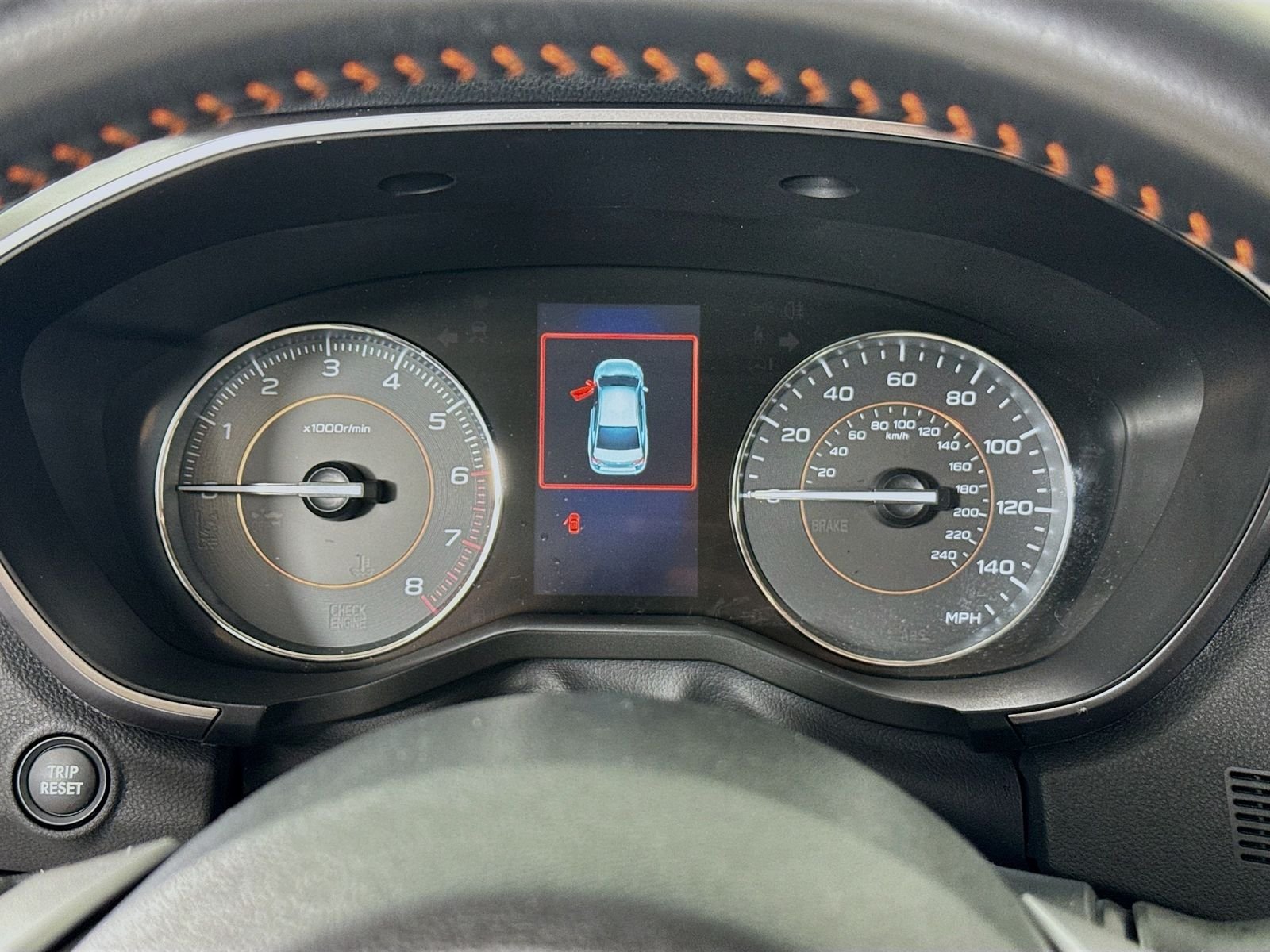Used 2022 Crystal White Pearl Subaru Limited image 14
