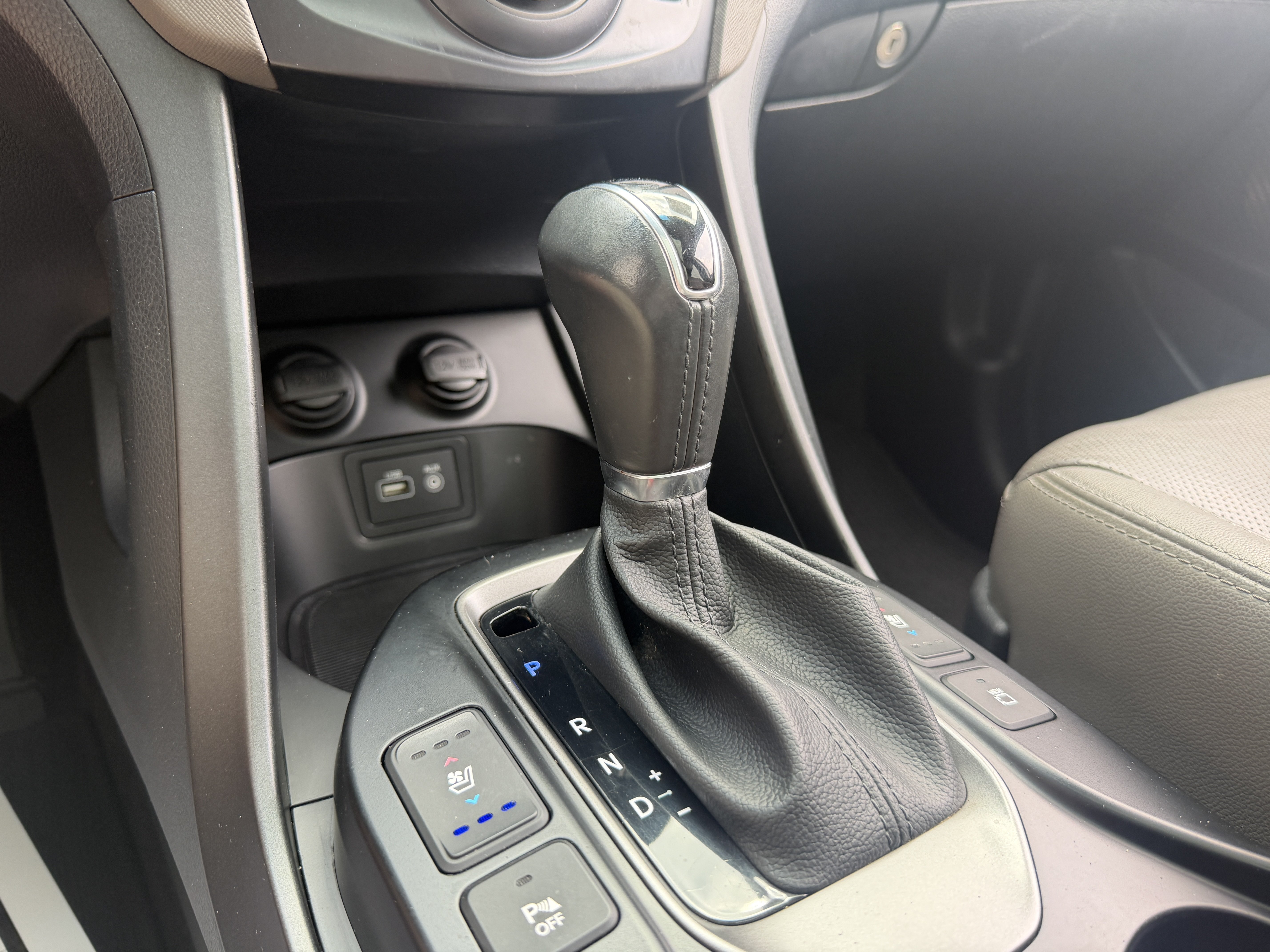 Used 2019 Becketts Black Hyundai Limited Ultimate image 47