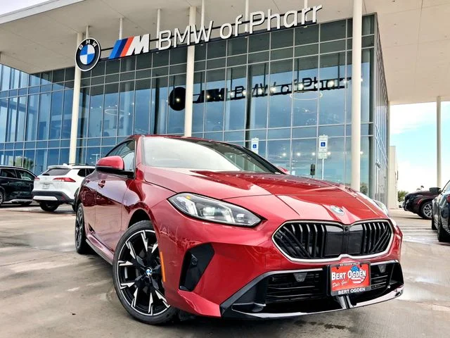 2026 BMW 2 Series 228 Gran Coupe