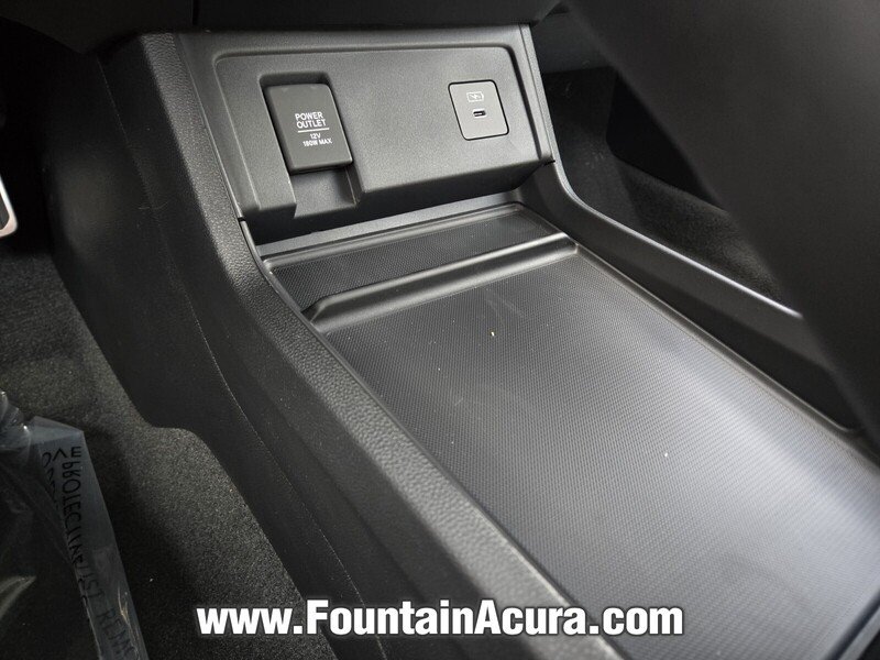 2026 Acura RDX A-Spec Package - Photo 14