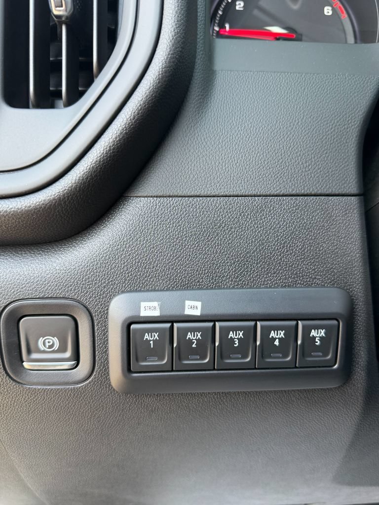 2024 Chevrolet Silverado 2500 HD Work Truck - Photo 35
