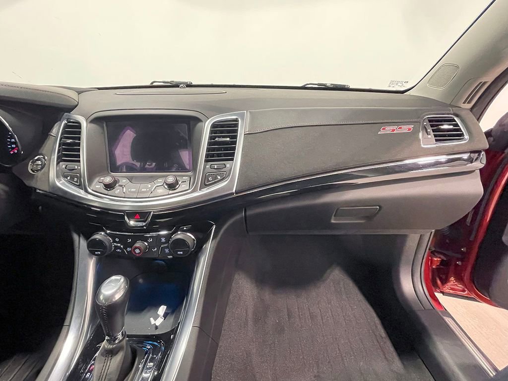 2015 Chevrolet SS Base - Photo 42