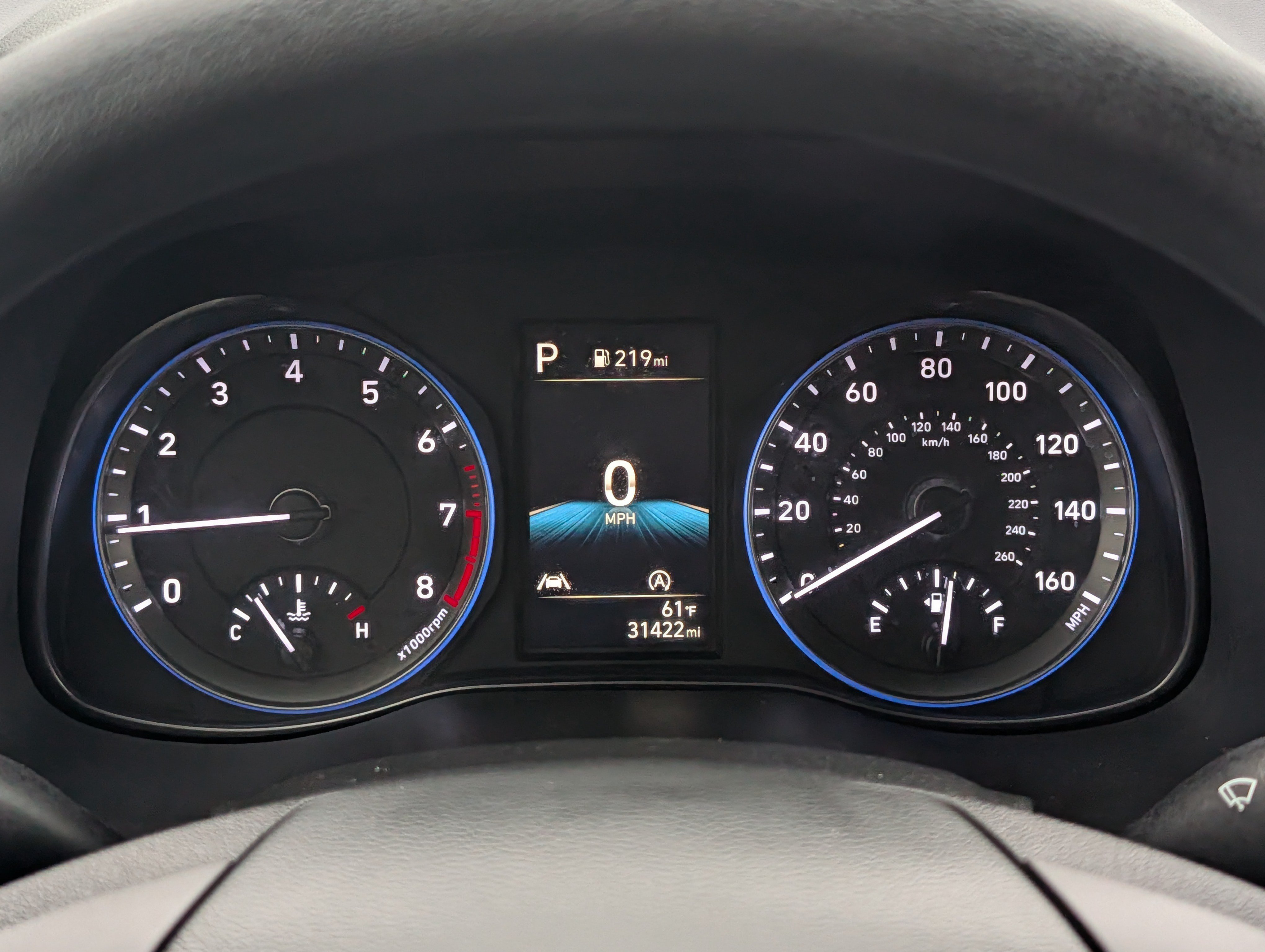 2022 Hyundai Kona SEL - Photo 21