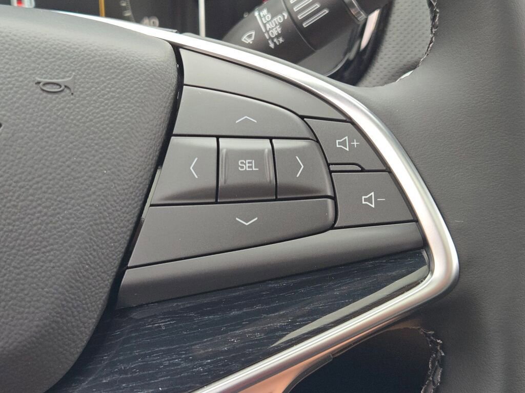 2025 Cadillac XT5 Premium Luxury - Photo 33
