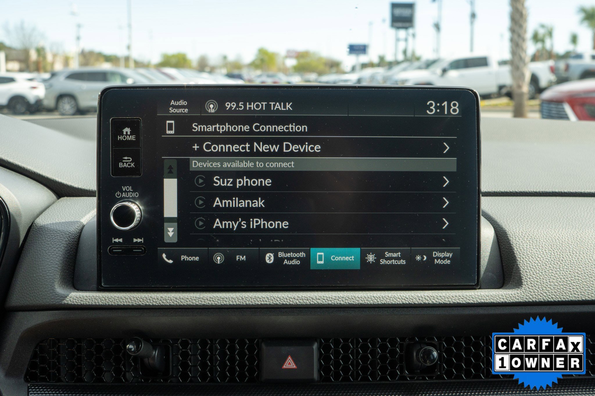 2024 Honda CR-V Sport-L - Photo 16