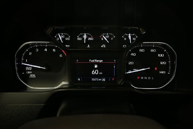 2021 GMC Sierra 1500 SLT - Photo 9
