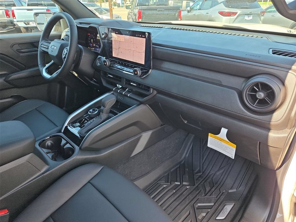 2026 Chevrolet Colorado Trail Boss - Photo 20
