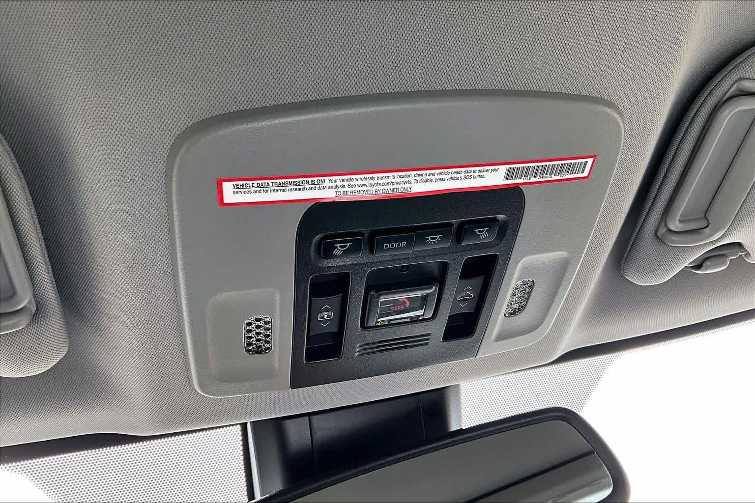 2023 Toyota Camry XLE - Photo 31