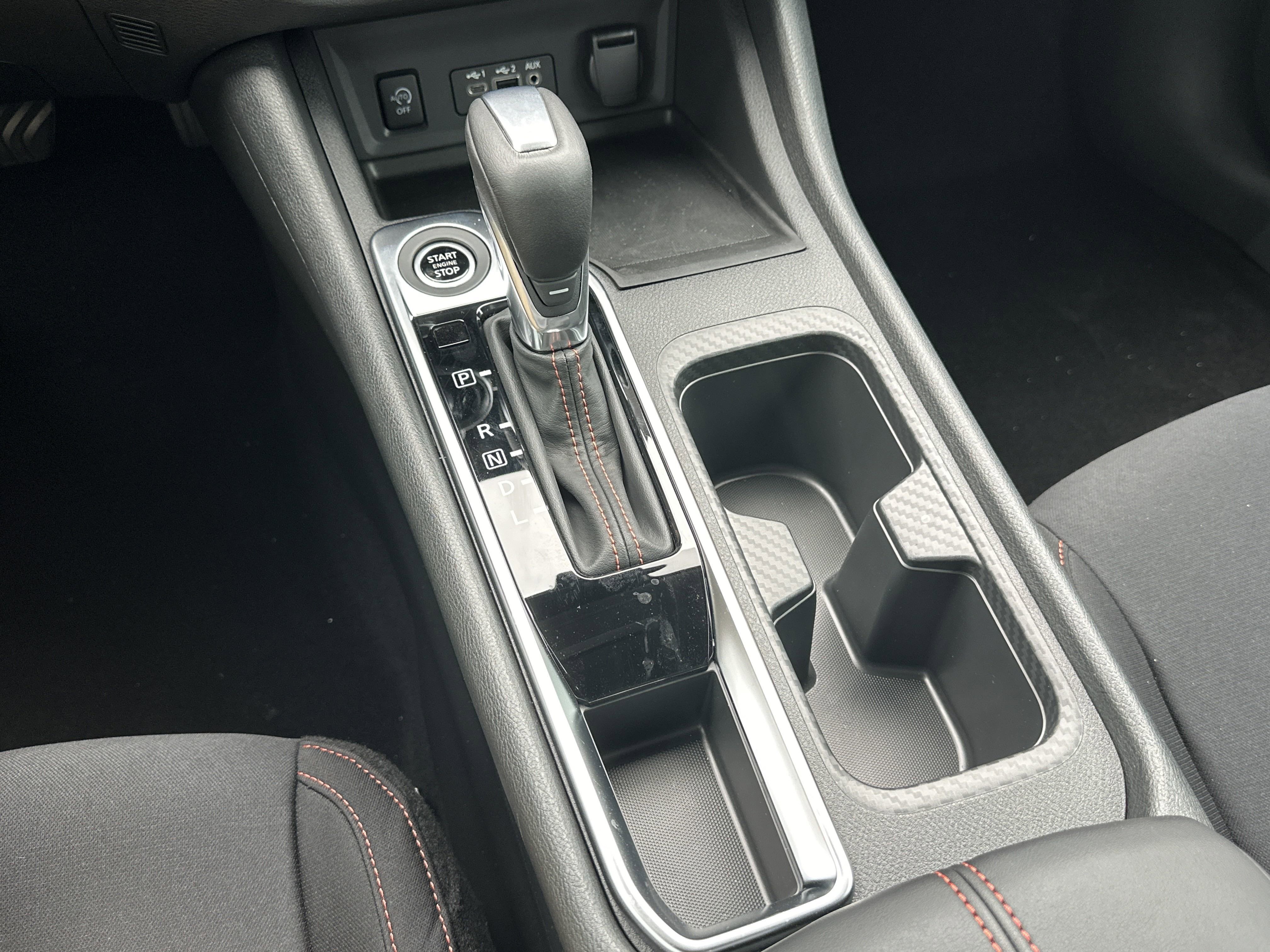 2025 Nissan Sentra SR - Photo 27