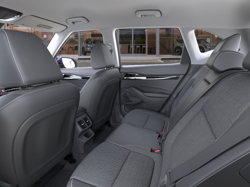 New 2026 Neptune Blue Kia S image 18