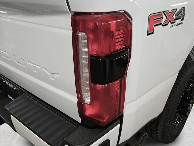 New 2026 Oxford White Ford F-250® XL image 87