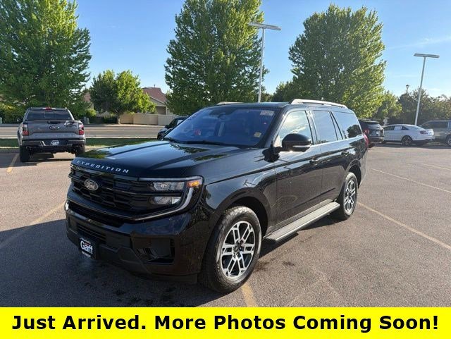 2025 Ford Expedition Active 4x4's photo