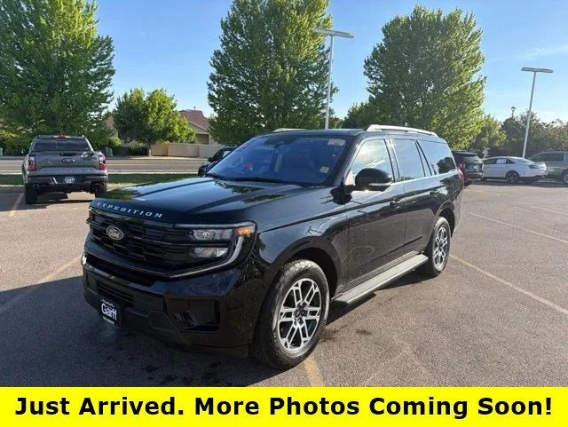 2025 Ford Expedition Active 4x4's photo