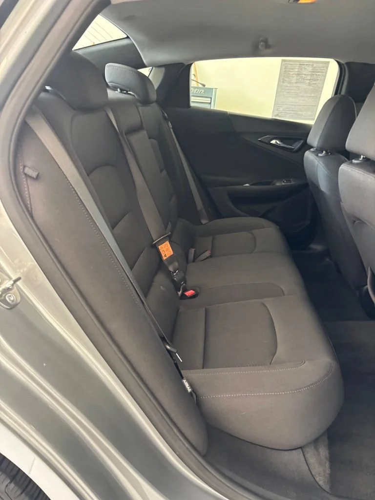 2025 Chevrolet Malibu 1LT - Photo 23