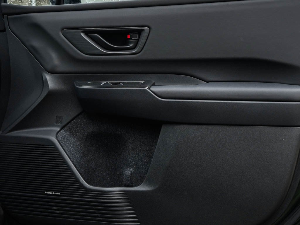 2026 Subaru Outback Wilderness - Photo 10