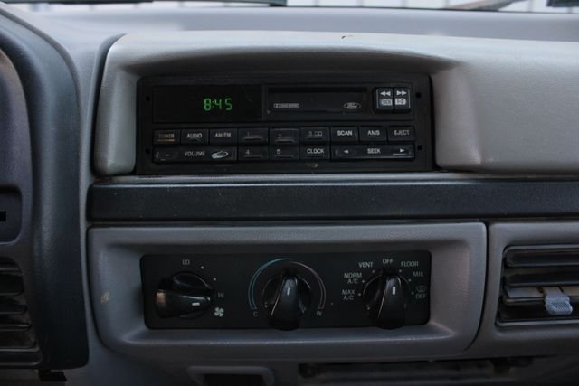 Used 1996 White Ford XL image 15