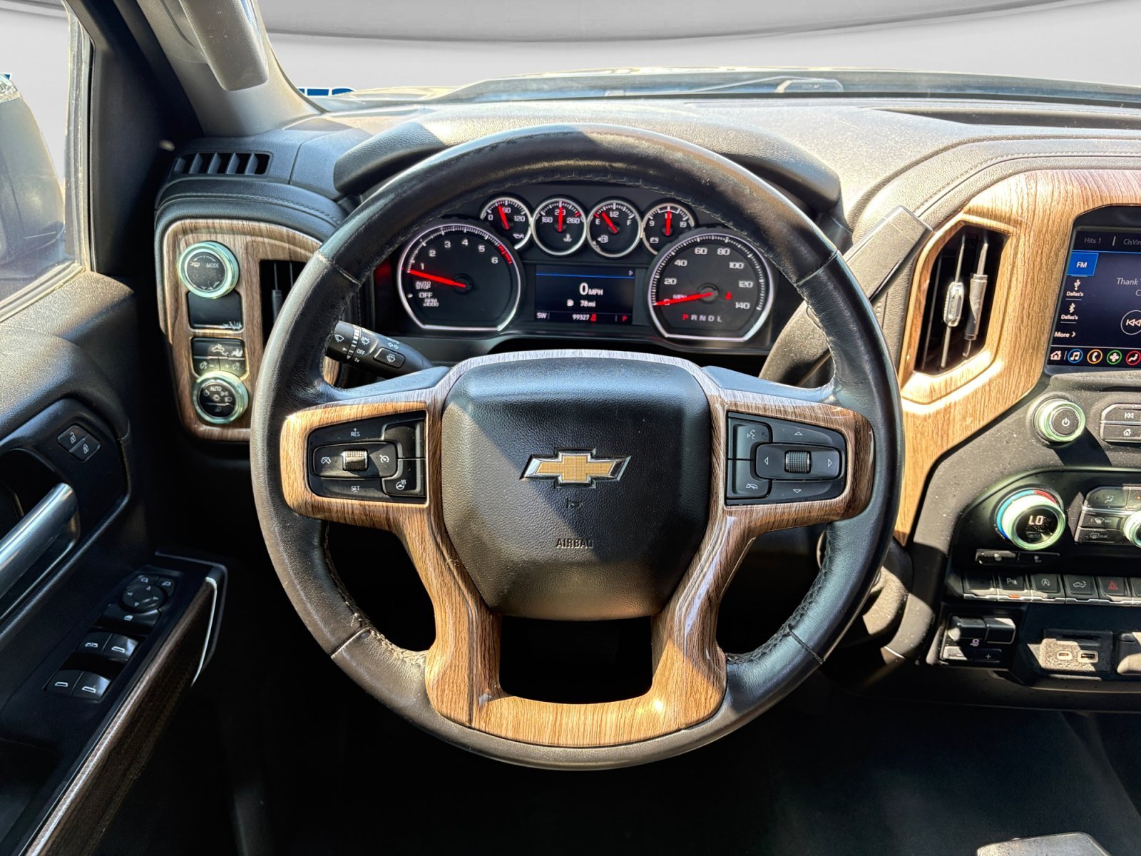 Used 2020 Satin Steel Metallic Chevrolet LT image 13