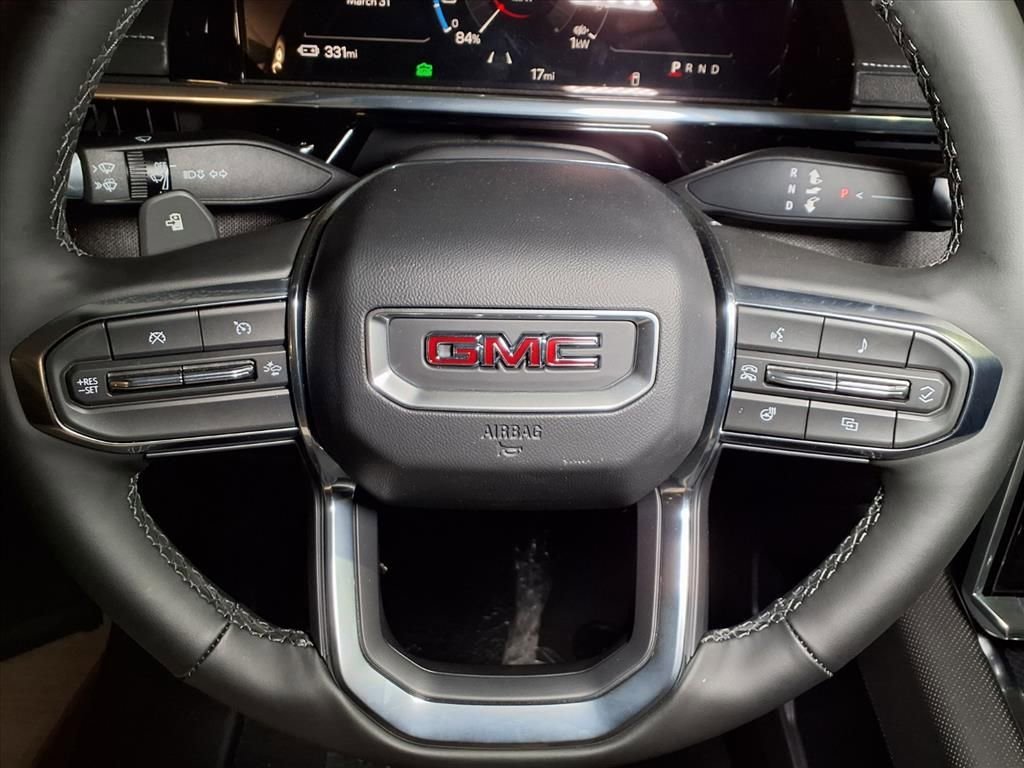 2026 GMC Sierra EV Elevation - Photo 20