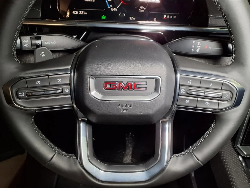 2026 GMC Sierra EV Elevation - Photo 20
