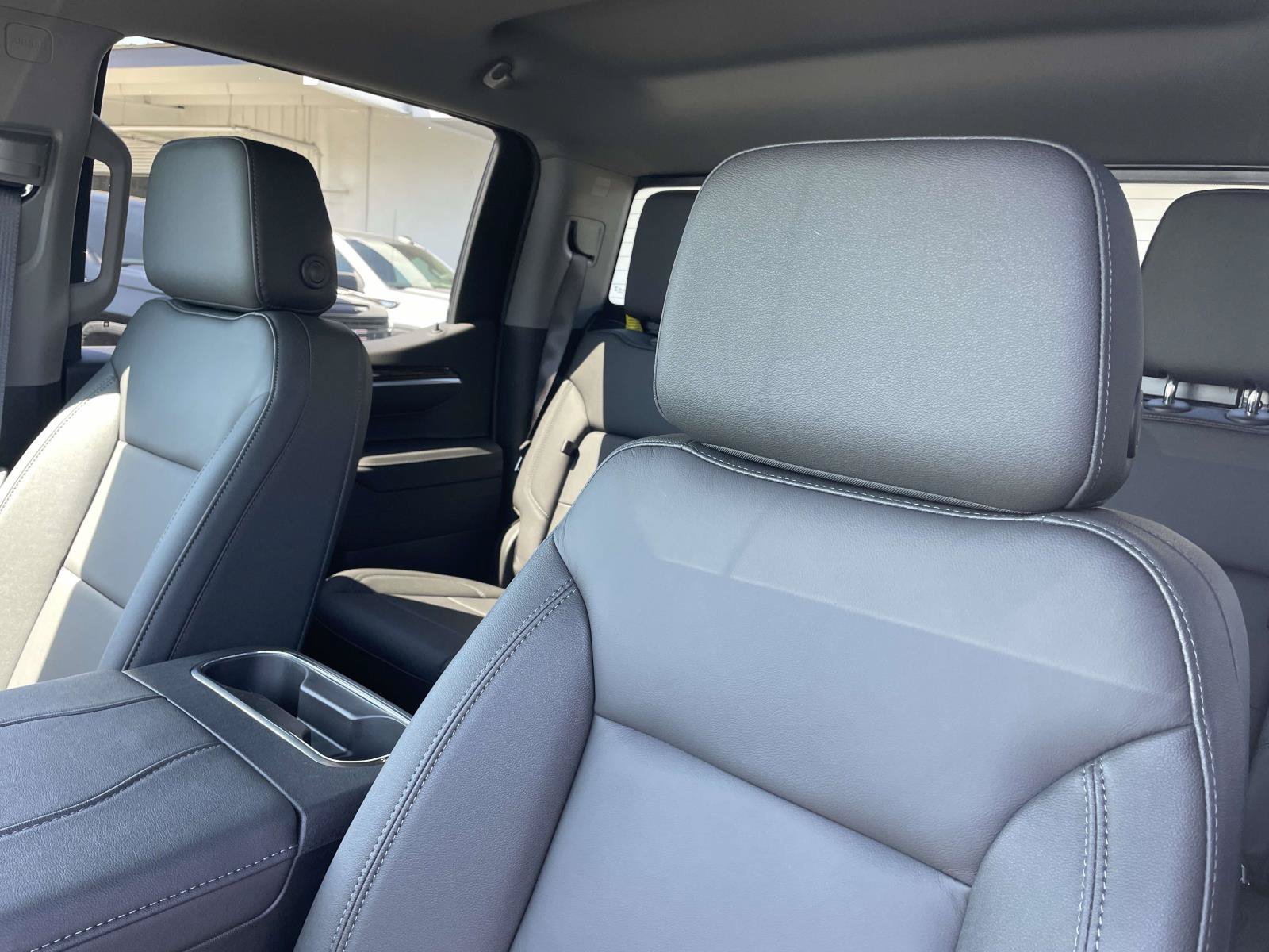 2026 GMC Sierra 1500 Elevation - Photo 23