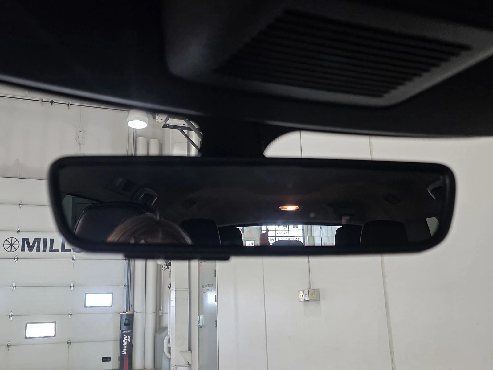 Used 2023 Black Nissan SL image 31