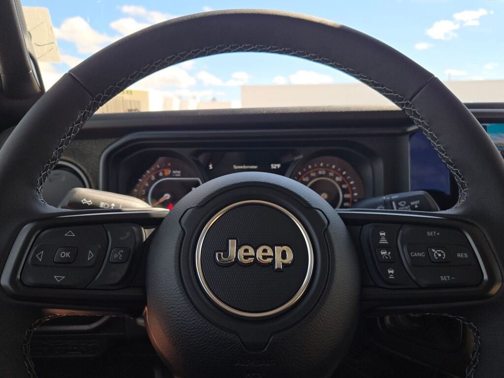New 2026 41 Exterior Paint Jeep Sport image 28