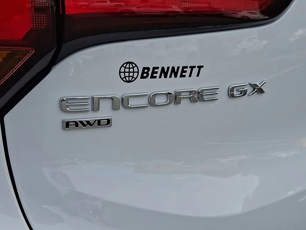2026 Buick Encore GX Preferred - Photo 11