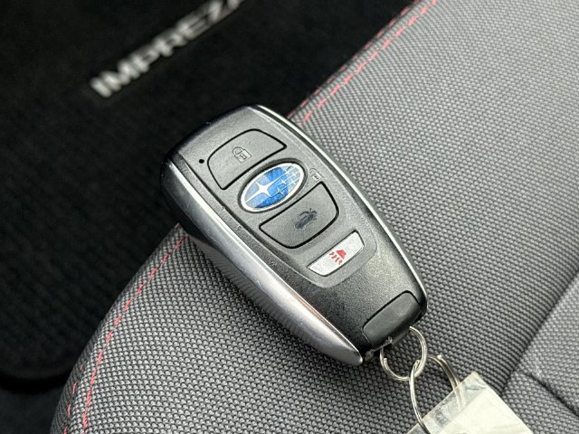 Used 2026 Magnetite Gray Metallic Subaru Sport image 26