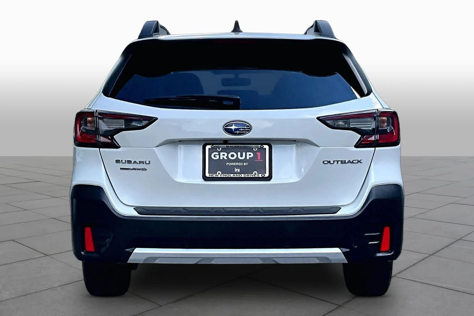Pre-Owned 2022 Subaru Outback Limited