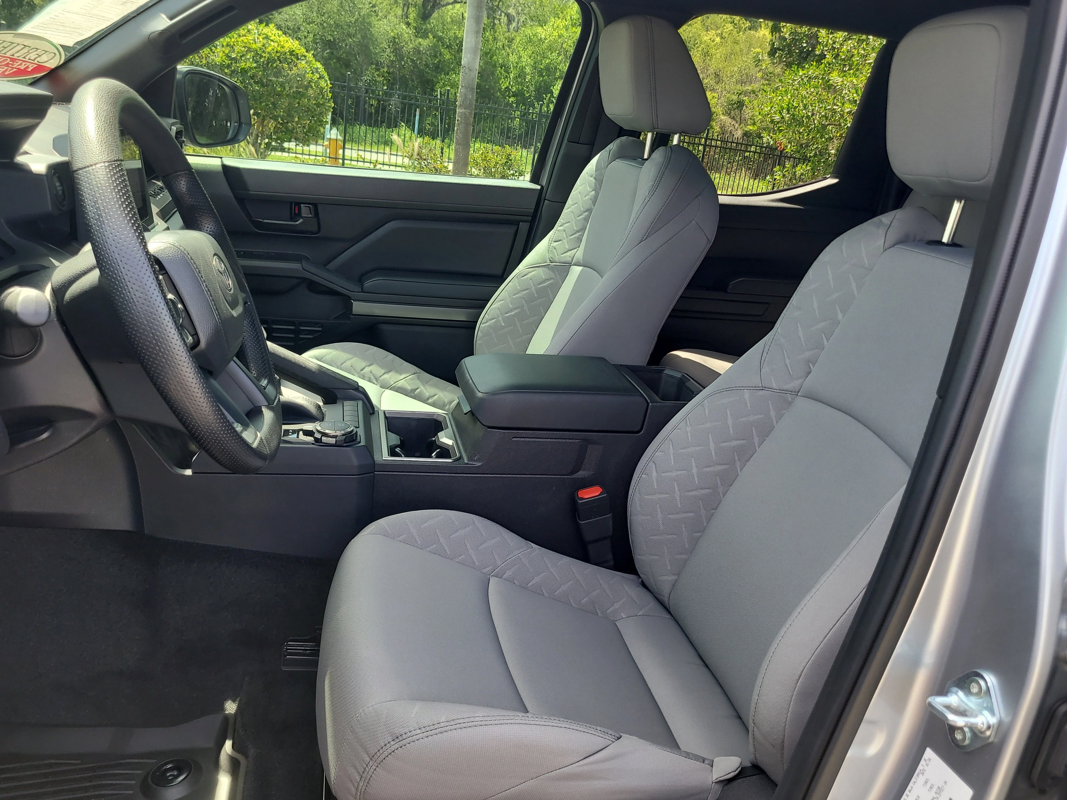 Certified Used 2026  Toyota SR5 image 19