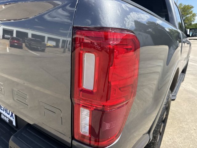 Used 2023 Gray Ford XLT image 23