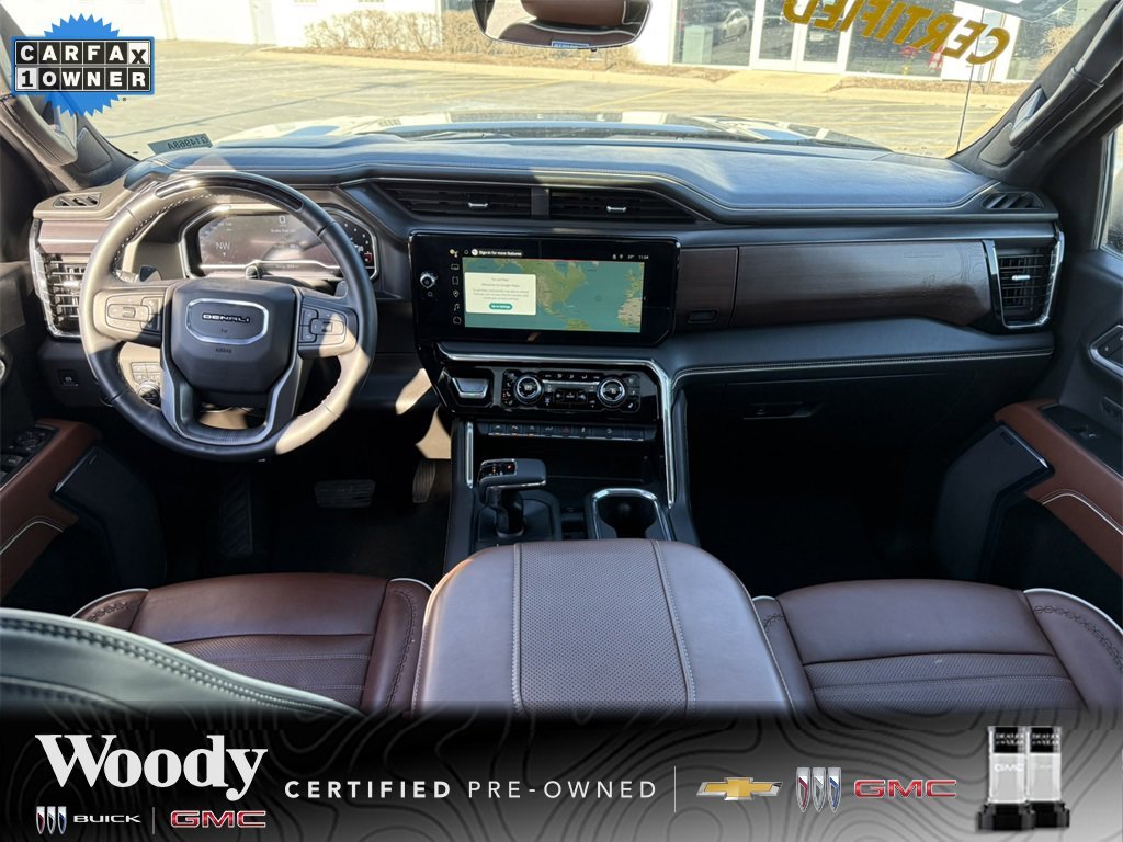 2025 GMC SIERRA - Image 29