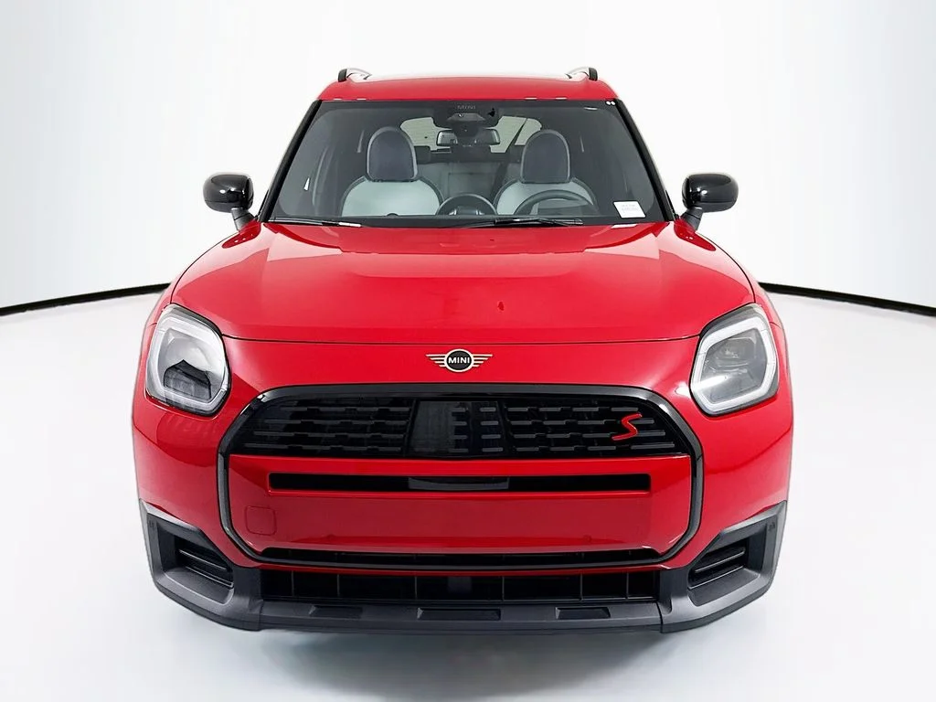 New 2027 Chili Red II MINI Signature Plus image 2
