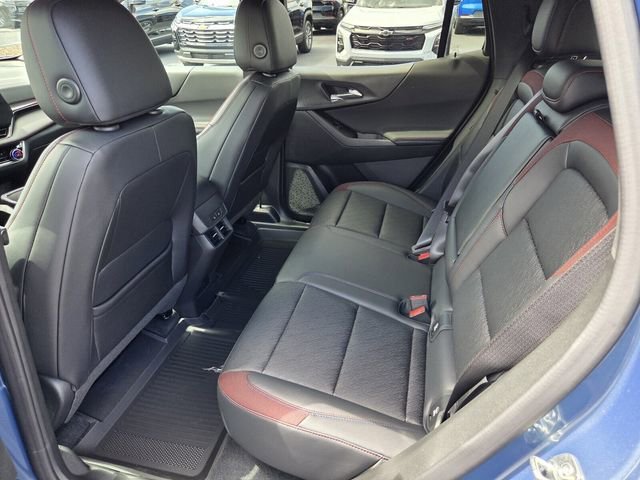 2026 Chevrolet Equinox RS - Photo 7