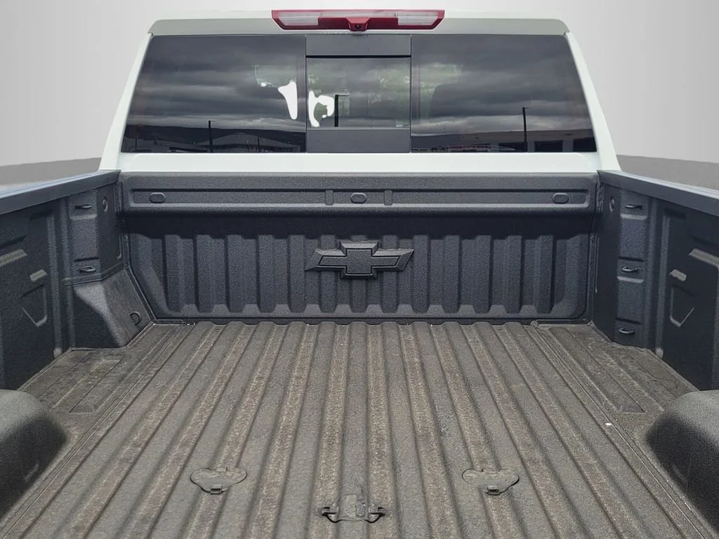 2026 Chevrolet Silverado 3500 HD LT - Photo 7